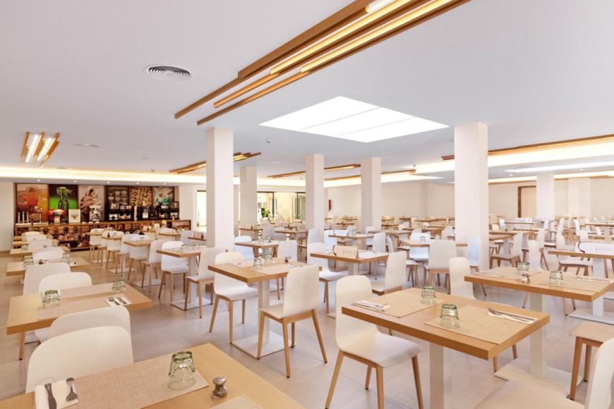 4 Sterne Hotel: THB Cala Lliteras - Adults Only - Cala Ratjada, Mallorca (Balearen), Bild 8