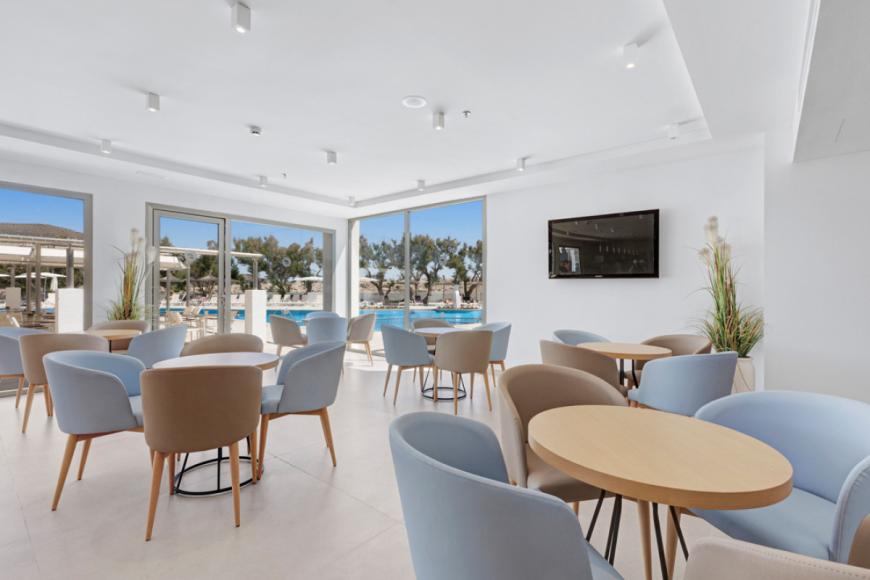 4 Sterne Hotel: THB Cala Lliteras - Adults Only - Cala Ratjada, Mallorca (Balearen), Bild 9