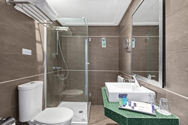 4 Sterne Hotel: THB Cala Lliteras - Adults Only - Cala Ratjada, Mallorca (Balearen), Bild 7