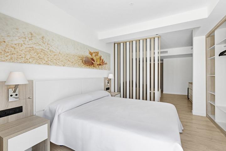 4 Sterne Hotel: THB Cala Lliteras - Adults Only - Cala Ratjada, Mallorca (Balearen), Bild 6