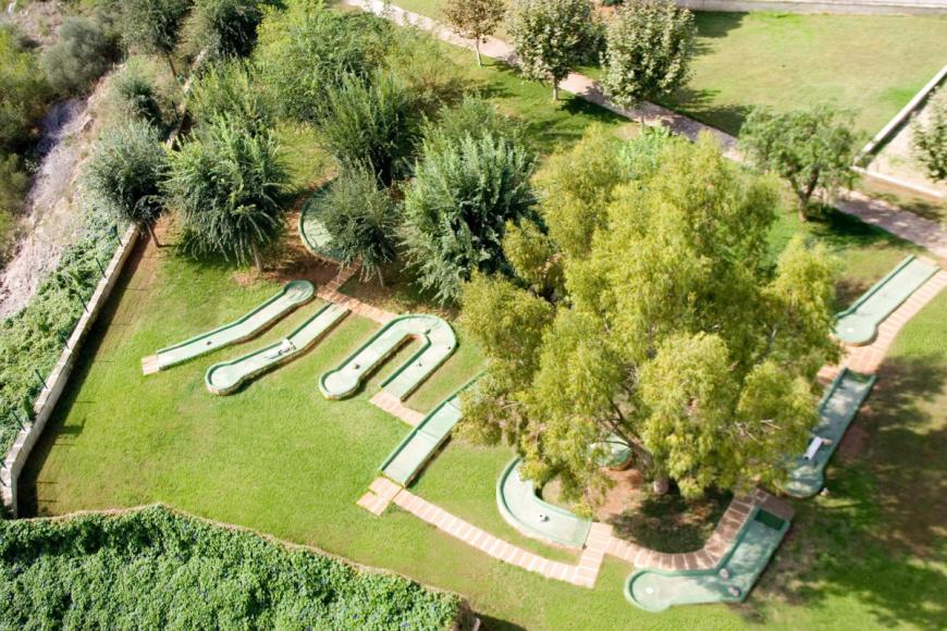 3 Sterne Familienhotel: HSM Canarios Park Hotel - Calas de Mallorca, Mallorca (Balearen), Bild 9