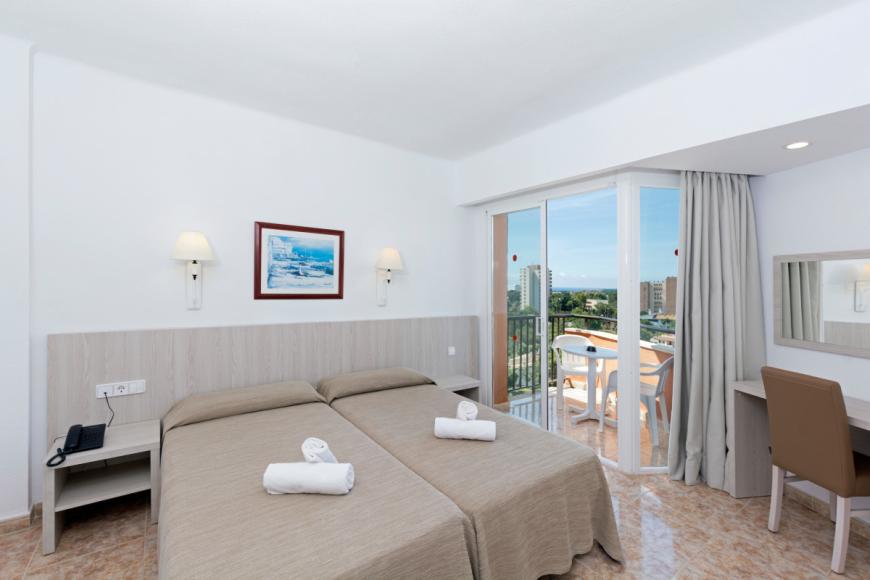 3 Sterne Familienhotel: HSM Canarios Park Hotel - Calas de Mallorca, Mallorca (Balearen), Bild 4