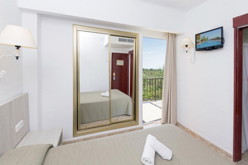 3 Sterne Familienhotel: HSM Canarios Park Hotel - Calas de Mallorca, Mallorca (Balearen), Bild 5