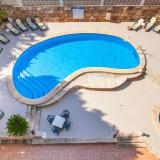 Ben Hur Apartamentos, Bild 7