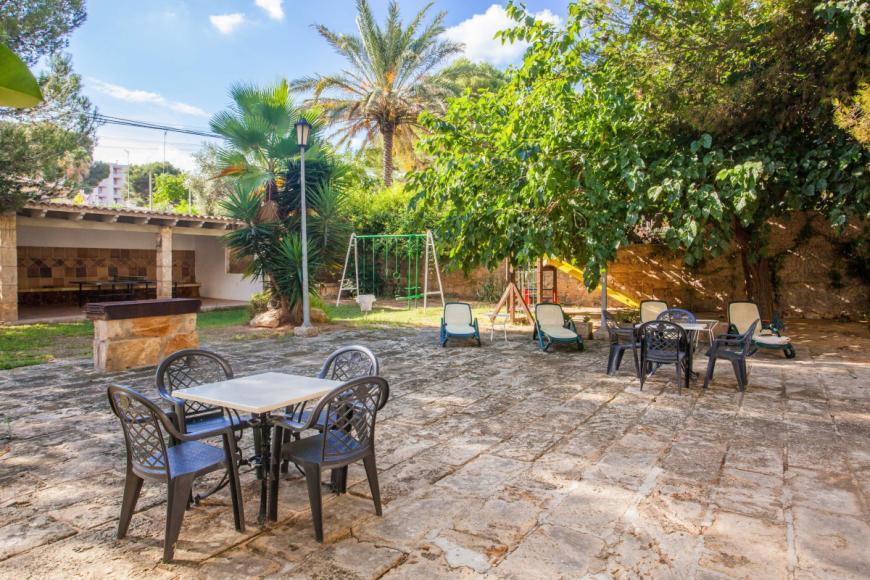 3 Sterne Hotel: Ben Hur Apartamentos - Playa de Palma, Mallorca (Balearen), Bild 6