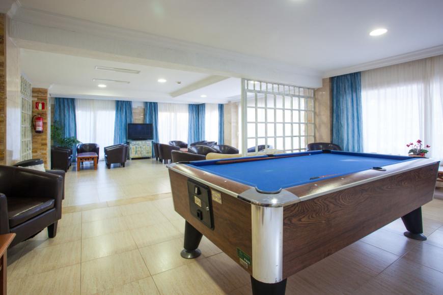 3 Sterne Hotel: Ben Hur Apartamentos - Playa de Palma, Mallorca (Balearen), Bild 8