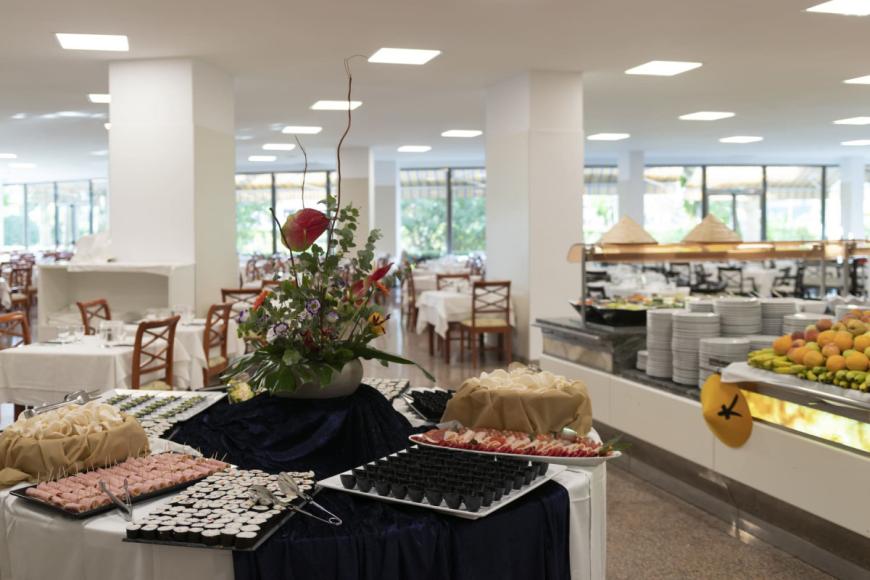 4 Sterne Familienhotel: Vibra Beverly Playa - Paguera, Mallorca (Balearen), Bild 3