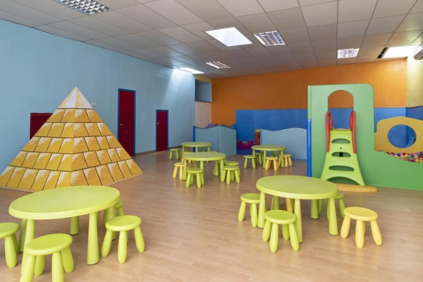 4 Sterne Familienhotel: Vibra Beverly Playa - Paguera, Mallorca (Balearen), Bild 4