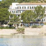 4 Sterne Hotel: Cala Fornells, Paguera, Mallorca (Balearen)