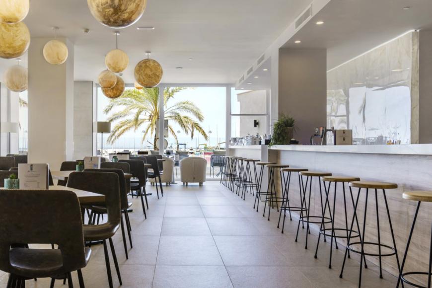 4 Sterne Familienhotel: Hotel Las Arenas - Can Pastilla, Mallorca (Balearen), Bild 9