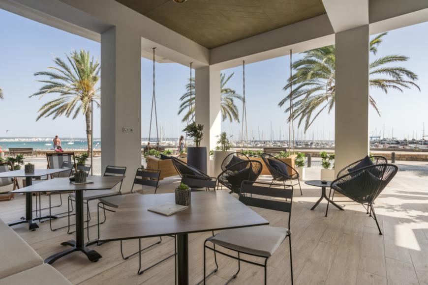 4 Sterne Familienhotel: Hotel Las Arenas - Can Pastilla, Mallorca (Balearen)