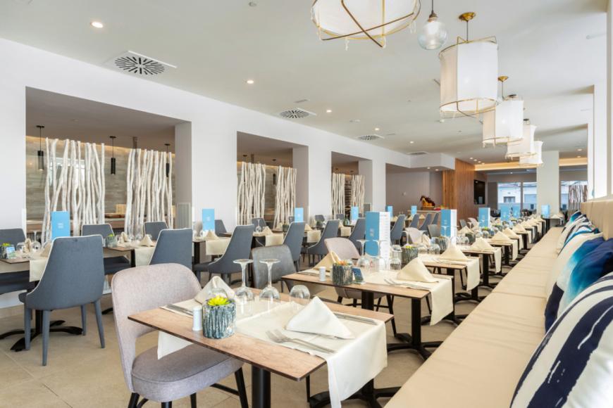 4 Sterne Familienhotel: Hotel Las Arenas - Can Pastilla, Mallorca (Balearen), Bild 8