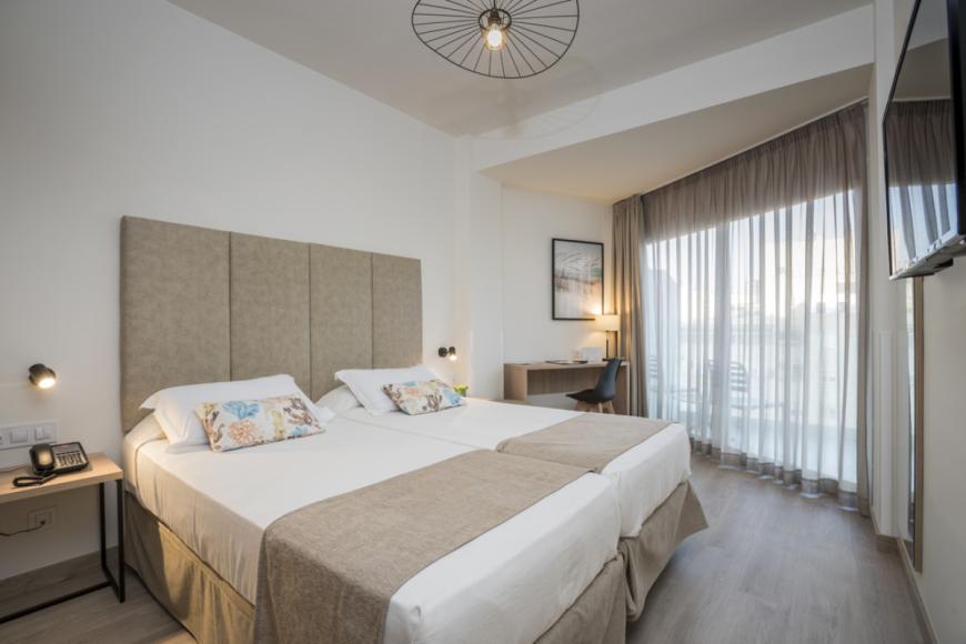 4 Sterne Familienhotel: Hotel Las Arenas - Can Pastilla, Mallorca (Balearen), Bild 5