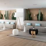 Blue sea Mediodia, Bild 2