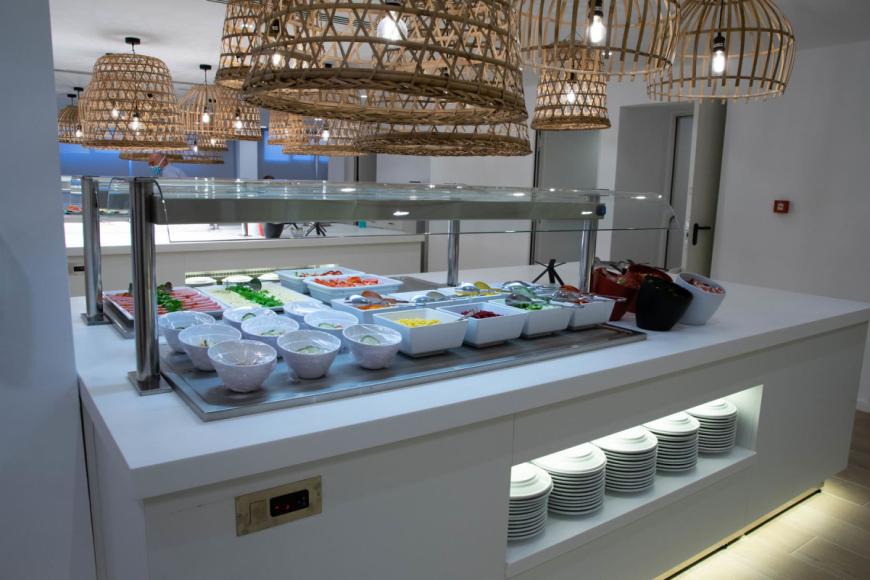 3 Sterne Hotel: Blue sea Mediodia - Arenal, Mallorca (Balearen), Bild 5