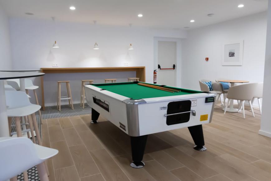 3 Sterne Hotel: Blue sea Mediodia - Arenal, Mallorca (Balearen), Bild 7