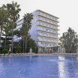 3 Sterne Familienhotel: Hotel Oleander, Playa de Palma, Mallorca (Balearen)