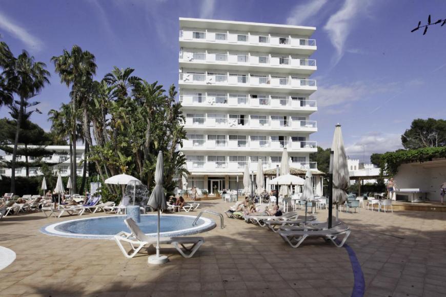 3 Sterne Familienhotel: Hotel Oleander - Playa de Palma, Mallorca (Balearen), Bild 10