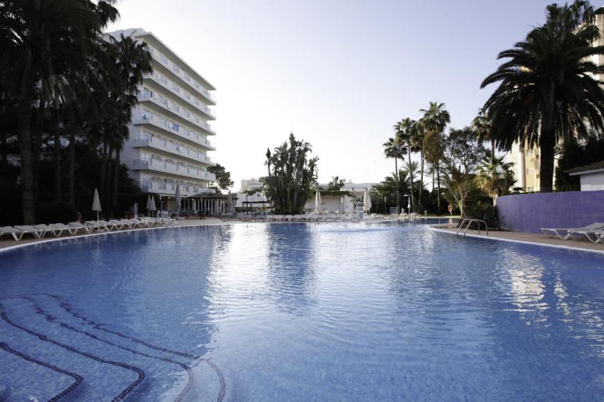 3 Sterne Familienhotel: Hotel Oleander - Playa de Palma, Mallorca (Balearen), Bild 9