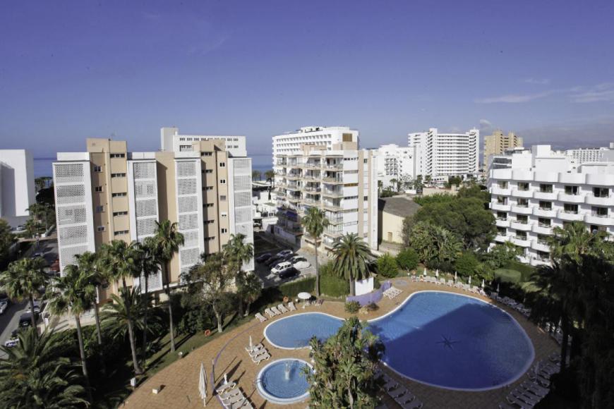 3 Sterne Familienhotel: Hotel Oleander - Playa de Palma, Mallorca (Balearen), Bild 7