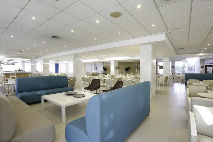 3 Sterne Familienhotel: Hotel Oleander - Playa de Palma, Mallorca (Balearen), Bild 5