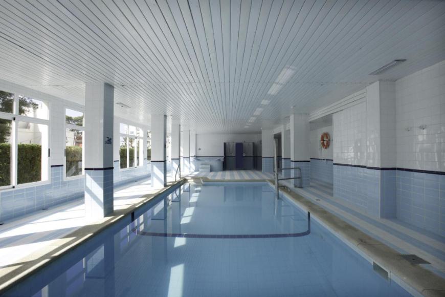 3 Sterne Familienhotel: Hotel Oleander - Playa de Palma, Mallorca (Balearen), Bild 6