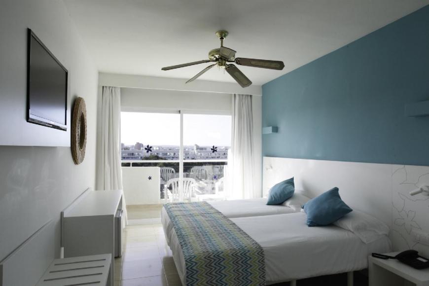 3 Sterne Familienhotel: Hotel Oleander - Playa de Palma, Mallorca (Balearen), Bild 2