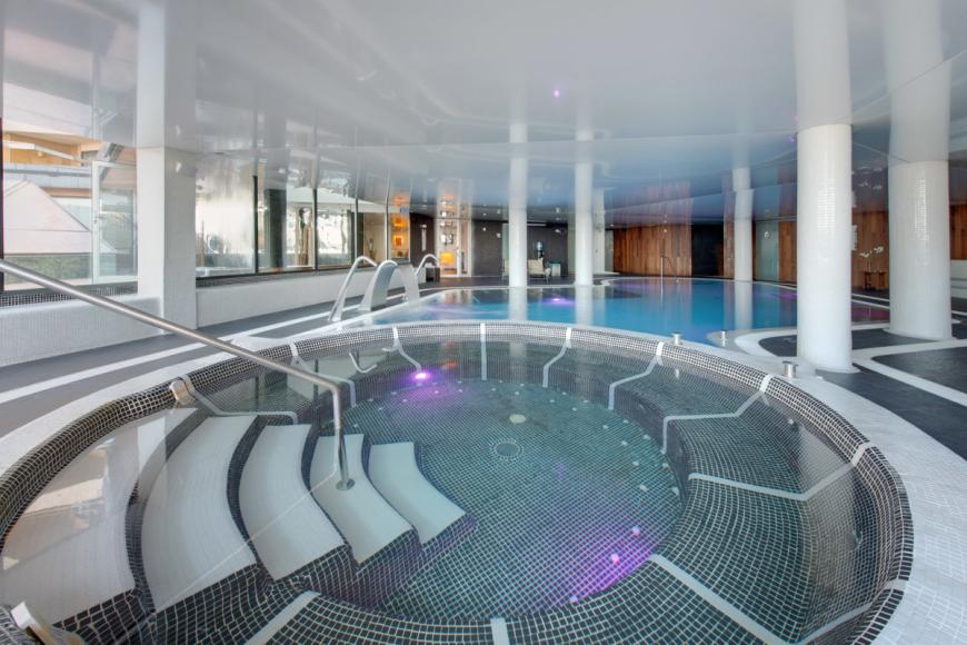 4 Sterne Hotel: Melia Palma Marina - Palma de Mallorca, Mallorca (Balearen), Bild 9