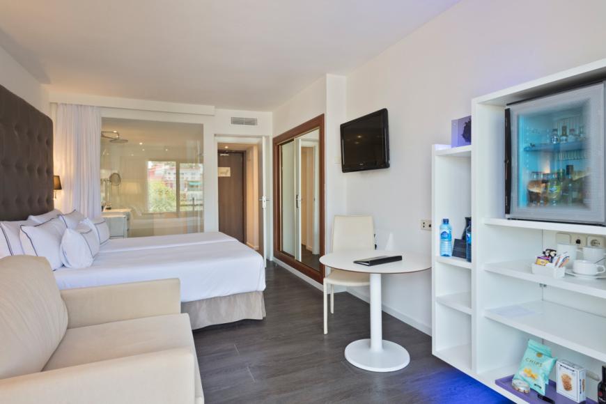 4 Sterne Hotel: Melia Palma Marina - Palma de Mallorca, Mallorca (Balearen), Bild 4