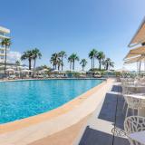 4 Sterne Familienhotel: Playa Esperanza Resort, Playa de Muro, Mallorca (Balearen)