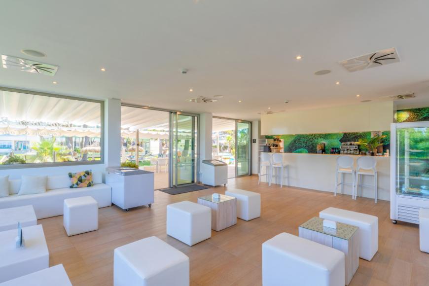 4 Sterne Familienhotel: Playa Esperanza Resort - Playa de Muro, Mallorca (Balearen), Bild 8