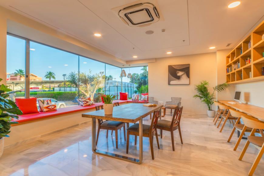 4 Sterne Familienhotel: Playa Esperanza Resort - Playa de Muro, Mallorca (Balearen), Bild 7