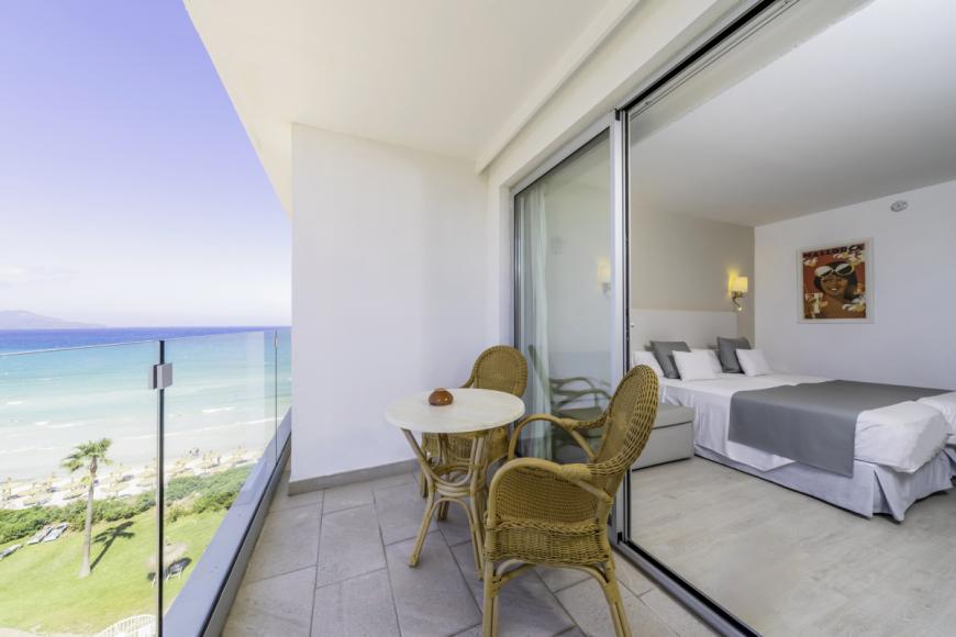 4 Sterne Familienhotel: Playa Esperanza Resort - Playa de Muro, Mallorca (Balearen), Bild 6