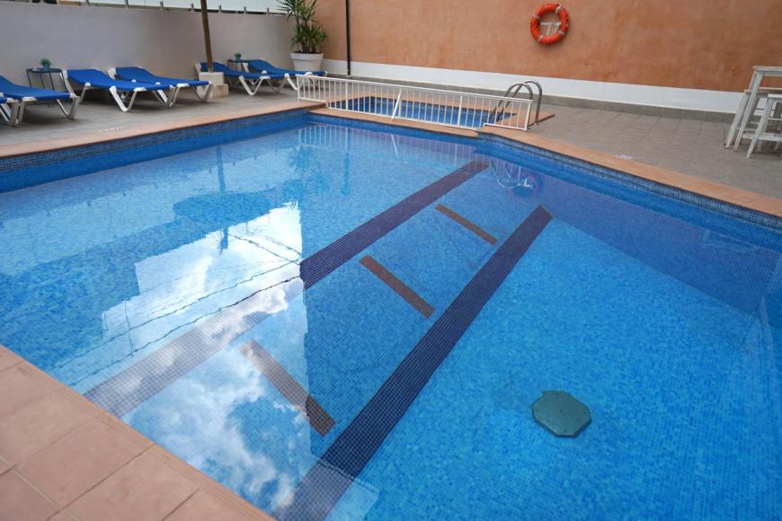 3 Sterne Hotel: Teide - Adults Only - Playa de Palma, Mallorca (Balearen), Bild 10