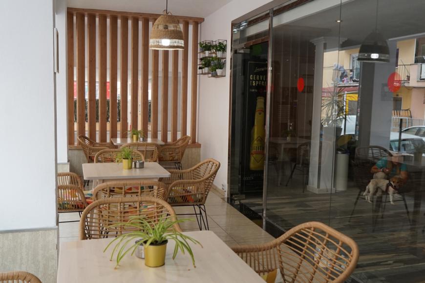 3 Sterne Hotel: Teide - Adults Only - Playa de Palma, Mallorca (Balearen), Bild 6