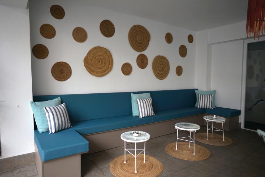 3 Sterne Hotel: Teide - Adults Only - Playa de Palma, Mallorca (Balearen), Bild 8