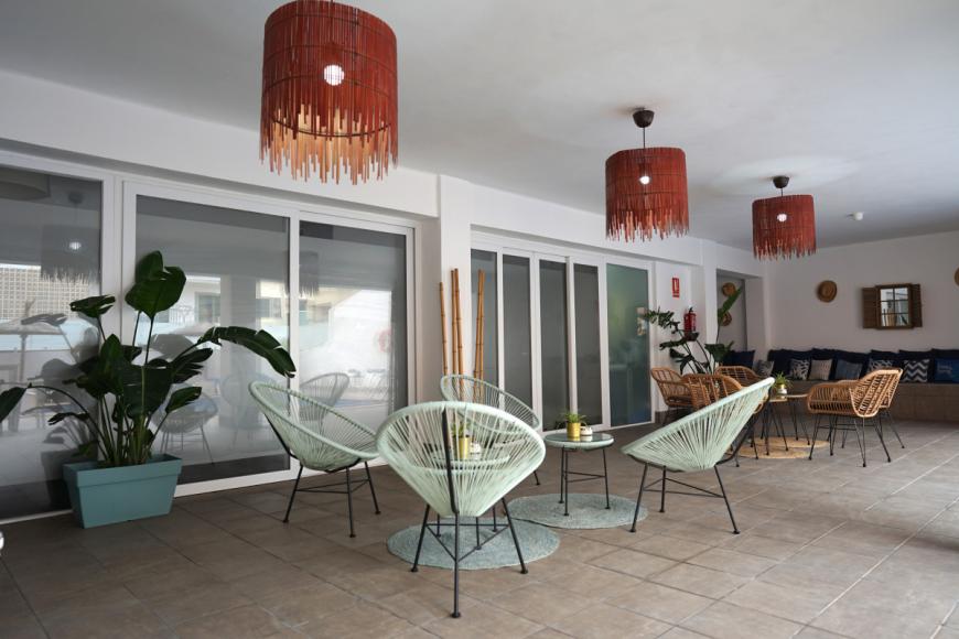 3 Sterne Hotel: Teide - Adults Only - Playa de Palma, Mallorca (Balearen), Bild 7