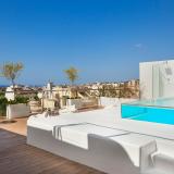 4 Sterne Hotel: Innside Palma Center, Palma de Mallorca, Mallorca (Balearen)