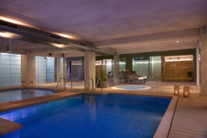 4 Sterne Hotel: Innside Palma Center - Palma de Mallorca, Mallorca (Balearen), Bild 7
