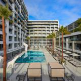 3 Sterne Hotel: Innside Palma Bosque, Palma de Mallorca, Mallorca (Balearen)