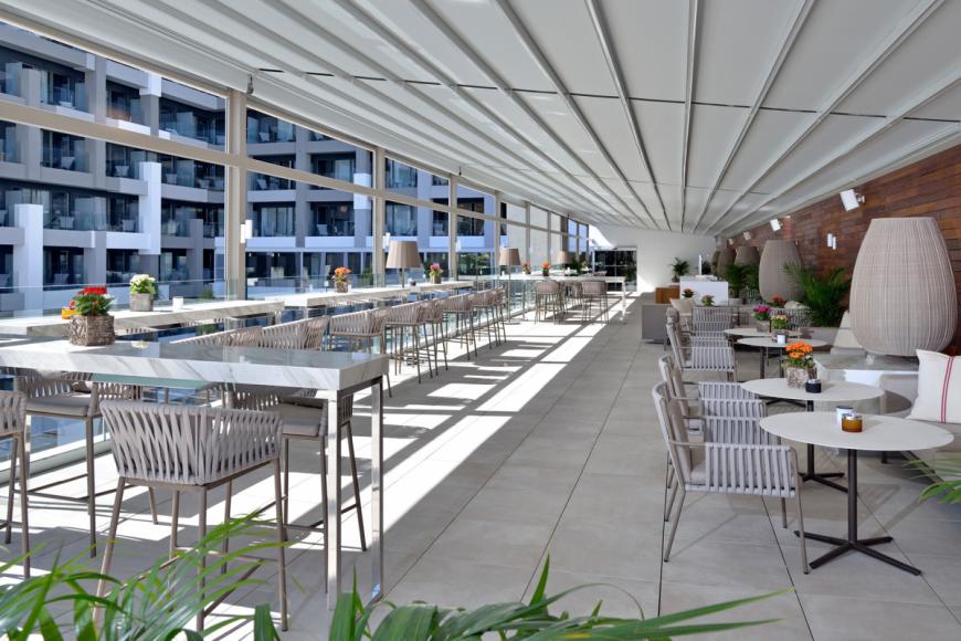 3 Sterne Hotel: Innside Palma Bosque - Palma de Mallorca, Mallorca (Balearen), Bild 5