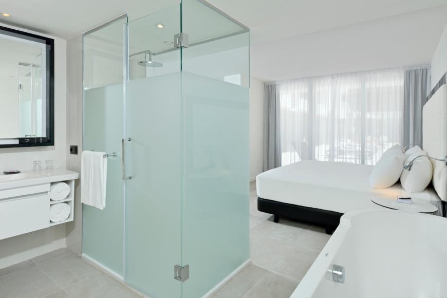 3 Sterne Hotel: Innside Palma Bosque - Palma de Mallorca, Mallorca (Balearen), Bild 3