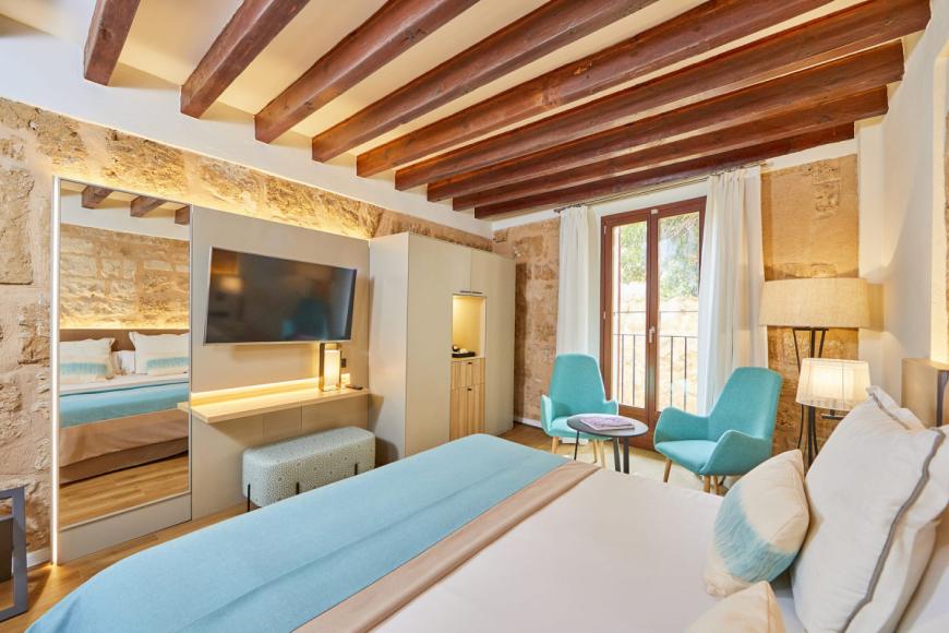 4 Sterne Hotel: SANTA CLARA URBAN - Palma de Mallorca, Mallorca (Balearen), Bild 5