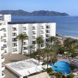 4 Sterne Familienhotel: Hipotels Dunas Cala Millor, Cala Millor, Mallorca (Balearen)