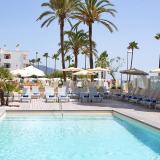 3 Sterne Hotel: Sabina Playa - Adults only, Cala Millor, Mallorca (Balearen)