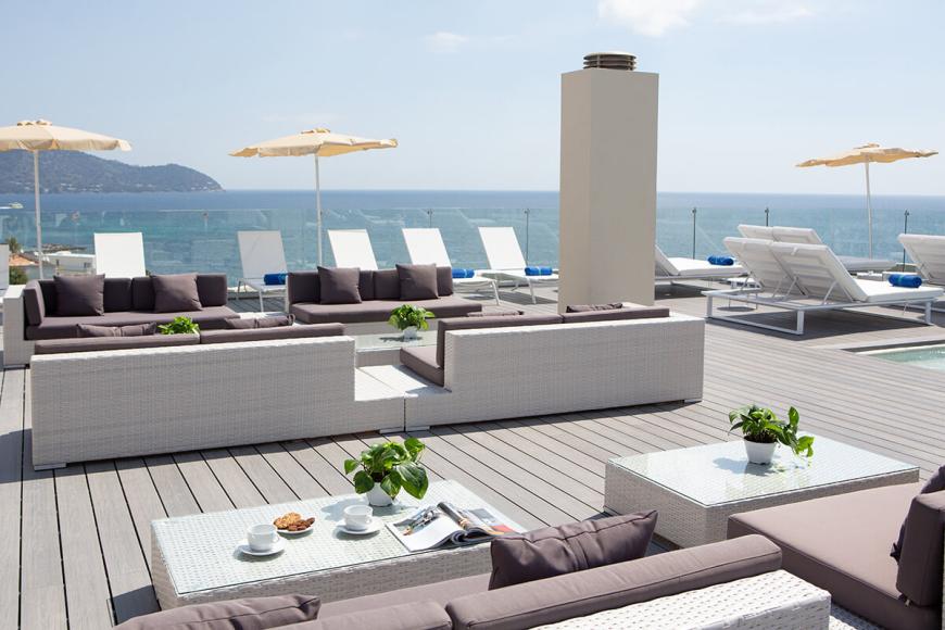 3 Sterne Hotel: Sabina Playa - Adults only - Cala Millor, Mallorca (Balearen), Bild 2