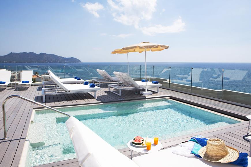 3 Sterne Hotel: Sabina Playa - Adults only - Cala Millor, Mallorca (Balearen), Bild 5