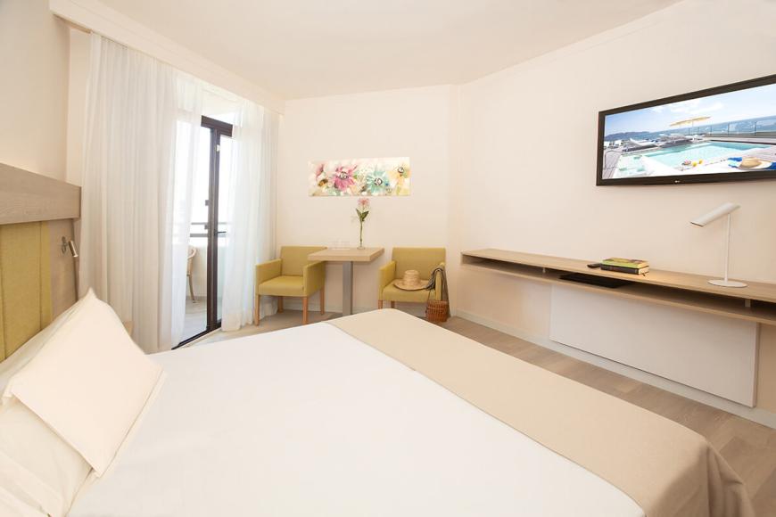 3 Sterne Hotel: Sabina Playa - Adults only - Cala Millor, Mallorca (Balearen), Bild 7