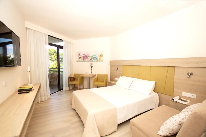 3 Sterne Hotel: Sabina Playa - Adults only - Cala Millor, Mallorca (Balearen), Bild 6