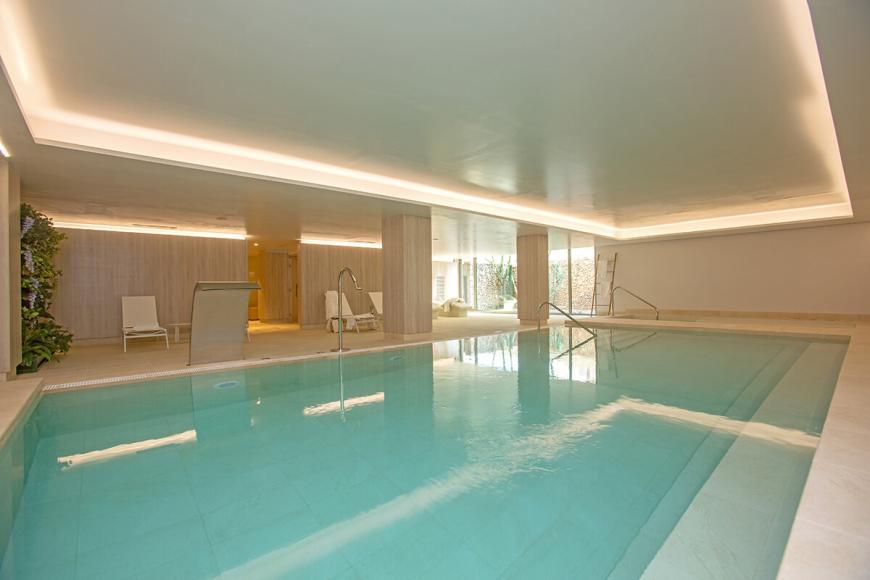 3 Sterne Hotel: Sabina Playa - Adults only - Cala Millor, Mallorca (Balearen), Bild 10